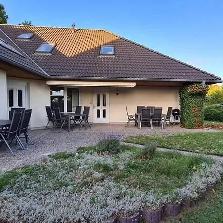 Fire Comfortable בית נופש *