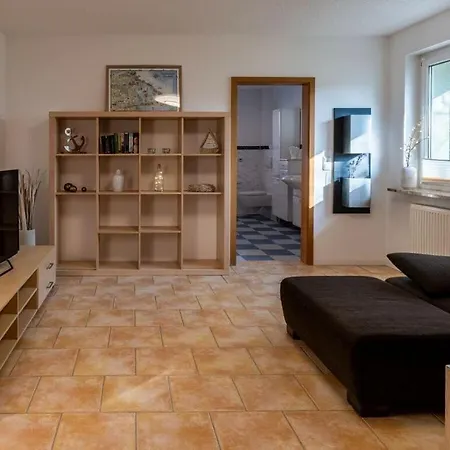 Fire Comfortable בית נופש Koserow