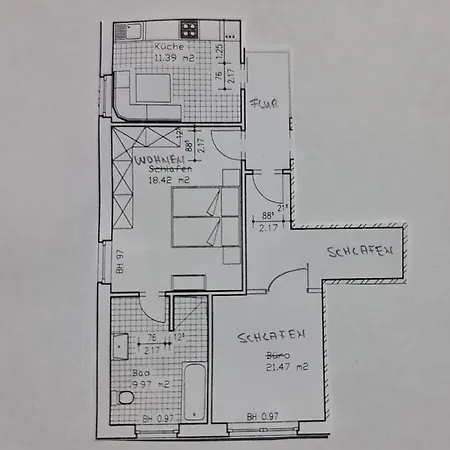 בית נופש Fire Comfortable