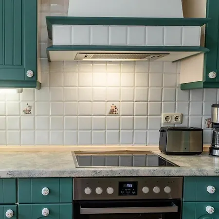 Fire Comfortable בית נופש *