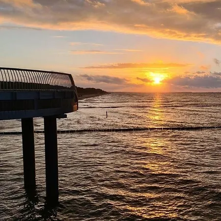 Fire Comfortable * Koserow