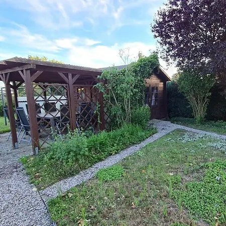 בית נופש Fire Comfortable *