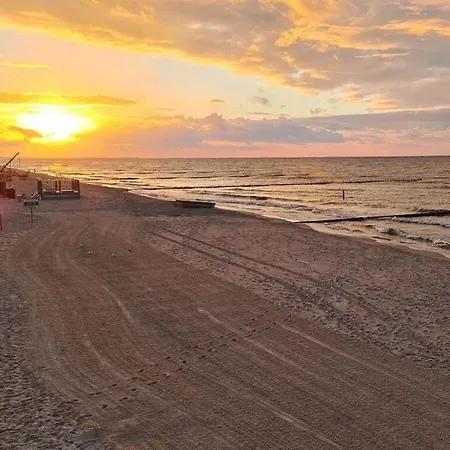 Fire Comfortable בית נופש