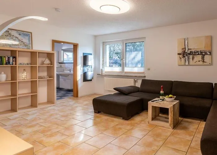 بيت للعطل Fire Comfortable Koserow