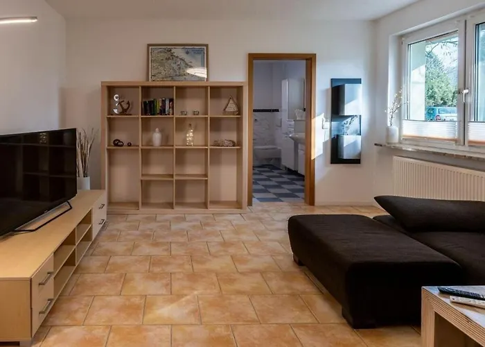 Fire Comfortable بيت للعطل Koserow