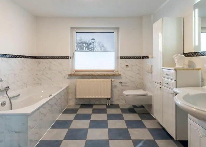 Fire Comfortable Koserow