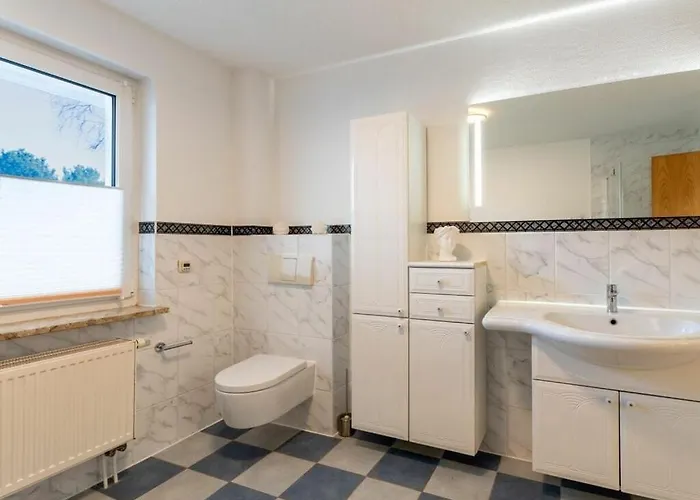 بيت للعطل Fire Comfortable Koserow