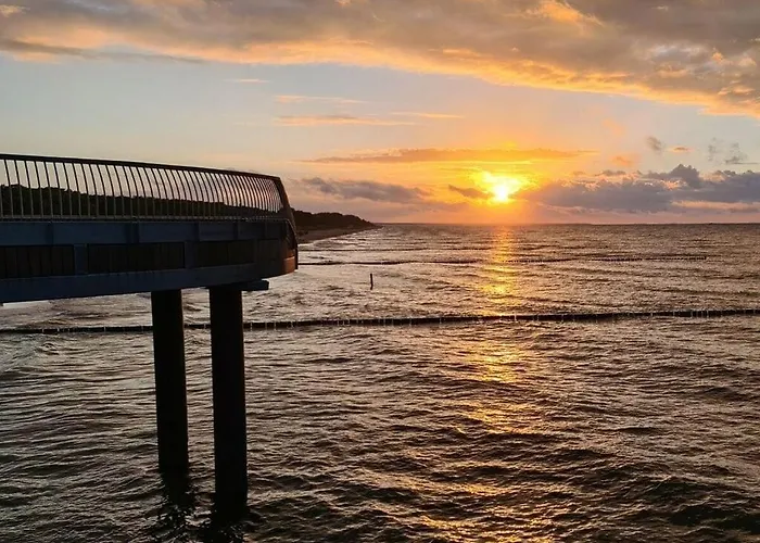 Fire Comfortable * Koserow